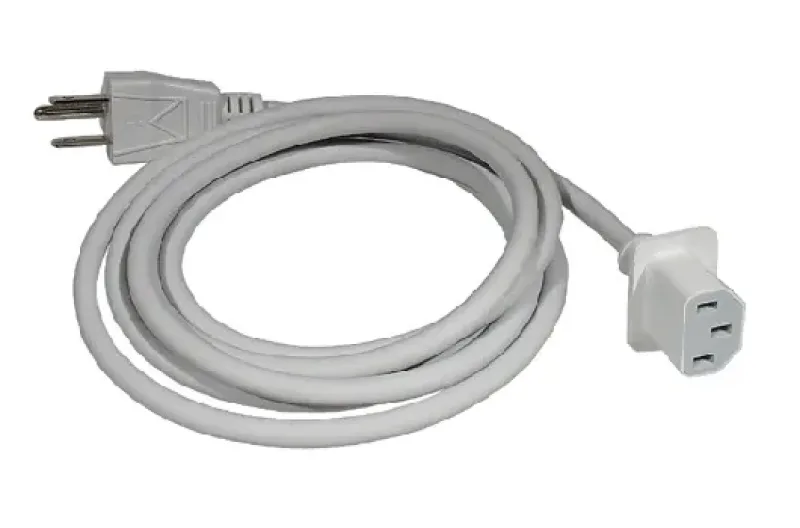 922-6529 - Apple Power Cord for Cinema Display A1081
