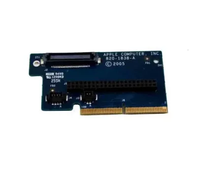 922-6672 - Apple Interconnect Board for Mac Mini G4