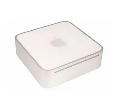 922-6678 - Apple Top Cover Housing Case for Mac Mini G4