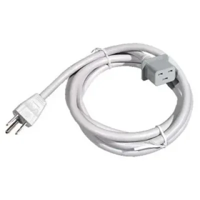 922-6782 - Apple Heavy Duty C19 Power Cord for Power Mac G5