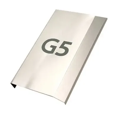922-6805 - Apple Heatsink Cover for iMac G5 17