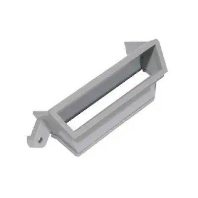 922-6880 - Apple Heatsink / CPU Exhaust Duct for iMac G5 17
