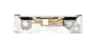 922-6955 - Apple Heatsink with Blowers for PowerBook G4