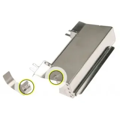 922-7007 - Apple Stand Hinge Mechanism Cover for iMac G5 20
