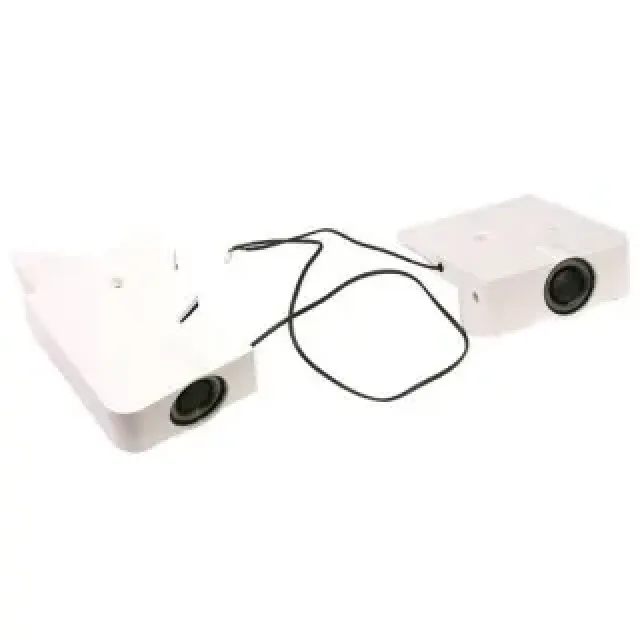 922-7057 - Apple Left / Right Speaker for LED Cinema 17-inch Display A1144