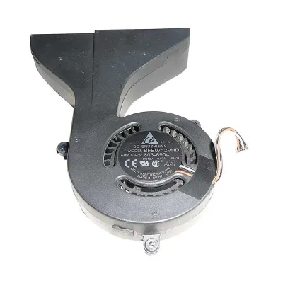 922-7064 - Apple CPU Fan for iMac 17-inch for A1173