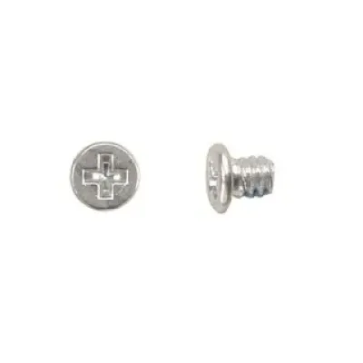 922-7101 - Apple M1.6 X 1.7mm Screw for MacBook Pro 15