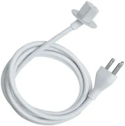 922-7108 - Apple Power Outlet Trim