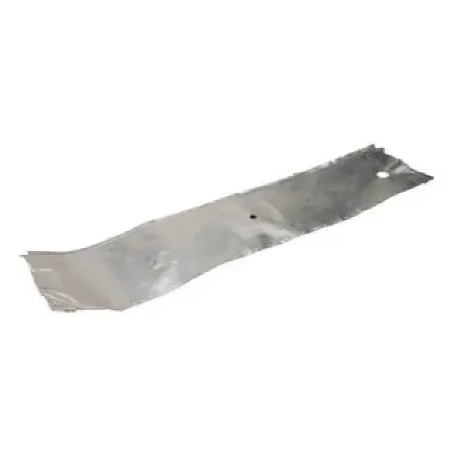 922-7137 - Apple EMI Lower LCD Display Shield for iMac 20 G5 iSight