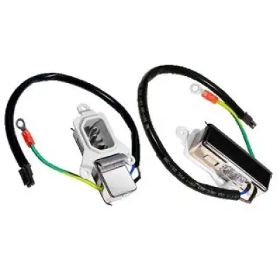 922-7147 - Apple AC Power Inlet for iMac G5 20-inch iSight