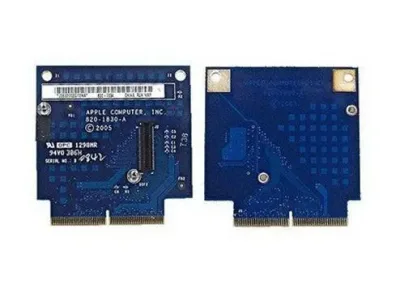 922-7152 - Apple Runway Card for Power Mac G5