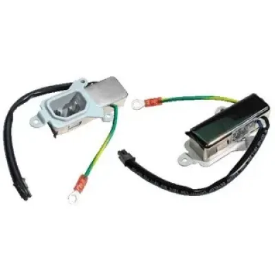 922-7155 - Apple AC Power Inlet for iMac G5 iSight