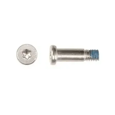 922-7182 - Apple M2.5X8.5 M1 T6 Screw for MacBook Pro 15