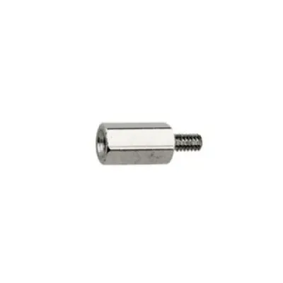 922-7204 - Apple 11mm long / 4mm Hex Bolt Standoff for MacBook Pro 15