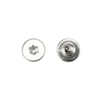 922-7262 - Apple M2X4 T6 Screw for MacBook Pro 15