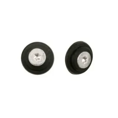 922-7266 - Apple Hard Drive Rubber Grommet (5-Pack) for MacBook Pro A1151
