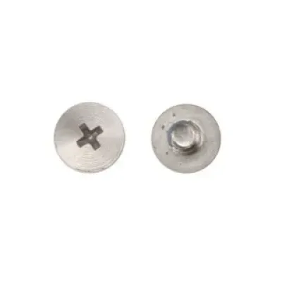 922-7284 - Apple M2X1.7 Screw for MacBook Pro 15