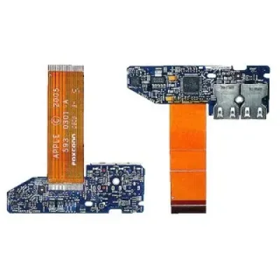 922-7316 - Apple Audio Board for Mac Mini