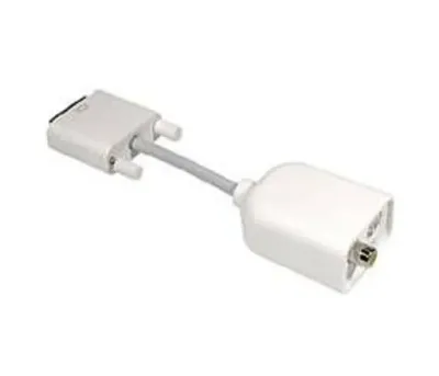 922-7343 - Apple DVI-I / Video Adapter Cable for Mac Mini G4 Late 2005 A1103