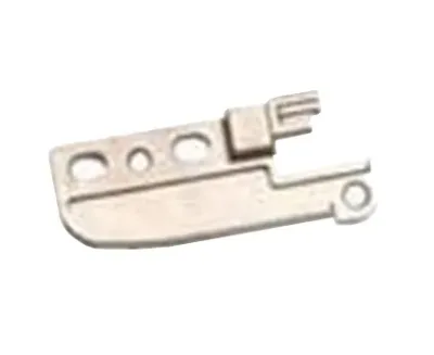 922-7396 - Apple Left Clutch Cap Hinge Cover for MacBook