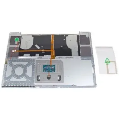 922-7501 - Apple Top Case Assembly for MacBook Pro 17