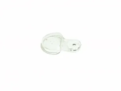 922-7537 - Apple Right Ambient Light Sensor Dust Cover for MacBook Pro 17