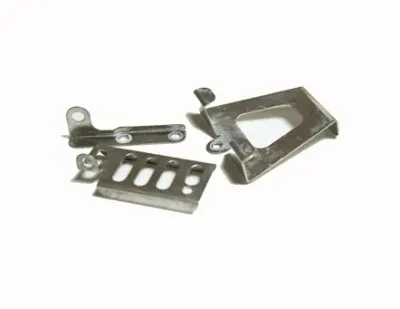 922-7543 - Apple Right Optical Drive Bracket for MacBook Pro 17
