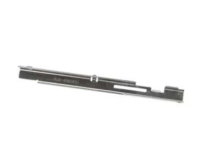 922-7593 - Apple Black C-Channel Bracket for MacBook 13
