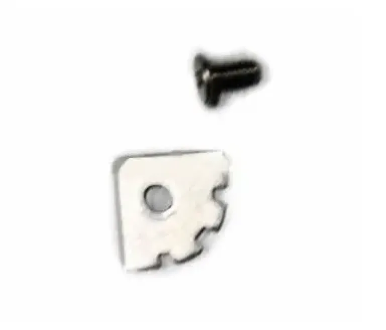 922-7629 - Apple Right Corner Display Bracket for MacBook 13