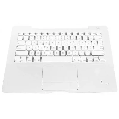 922-7754 - Apple KeyBoard with Top Case for MacBook 13
