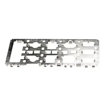 922-7758 - Apple Logic Board Rear I / O Port Shield for Mac Pro Early 2008