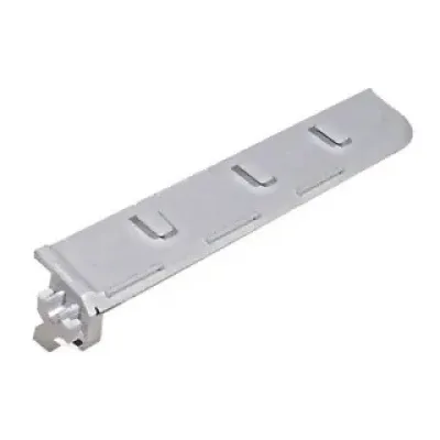 922-7777 - Apple Left Bezel Scoop for MacBook 13-inch A1181