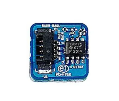 922-7791 - Apple Hard Drive Temperature Sensor Board for iMac A1200