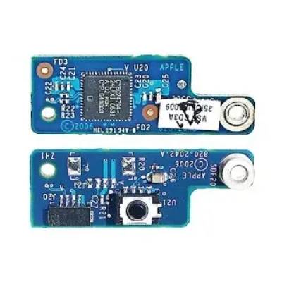 922-7804 - Apple IR (Infrared) Board for iMac 24