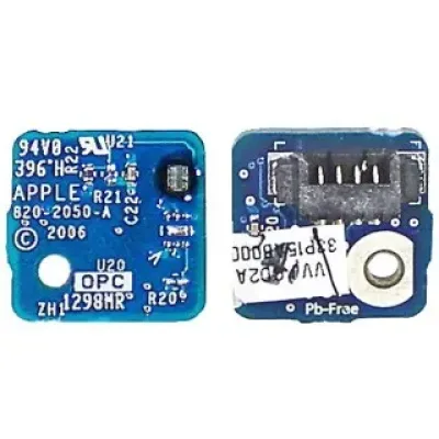 922-7805 - Apple Ambient Light Sensor Board for iMac 24