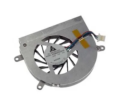 922-7916 - Apple Left CPU Fan for MacBook Pro 15.4-inch A1211