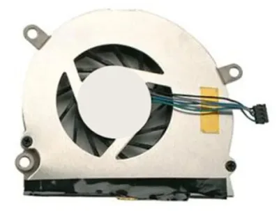 922-7917 - Apple Right CPU Fan for MacBook Pro 15.4-inch A1211