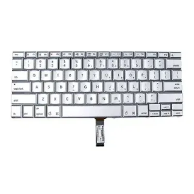 922-7949 - Apple Keyboard Assembly for MacBook Pro 17
