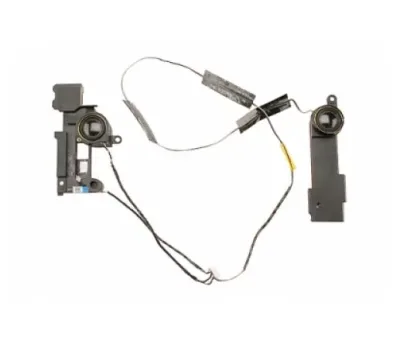 922-7958 - Apple Left Speaker Assembly for MacBook Pro 17