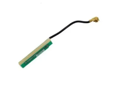 922-7965 - Apple Bluetooth Bracket for MacBook Pro 17