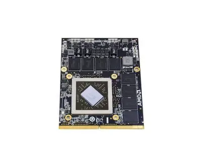 922-7972 - Apple Video Card to Logic Board Plastic Spacer for iMac 24-inch Late 2006 A1200
