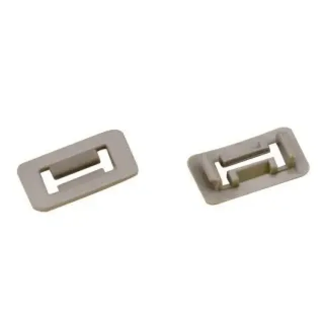 922-7988 - Apple Display Bezel Mounting Clip for MacBook 13-inch A1181 (Set of 12)