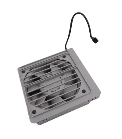 922-8031 - Apple Rear CPU Fan for MacPro A1186