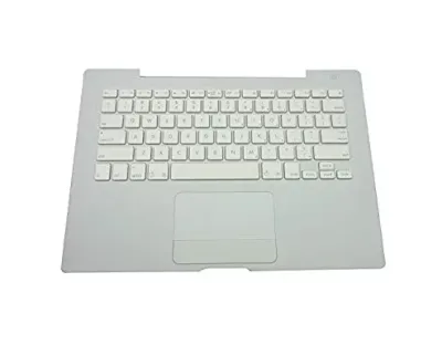 922-8125 - Apple PalmRest / TouchPad / KeyBoard for MacBook 13