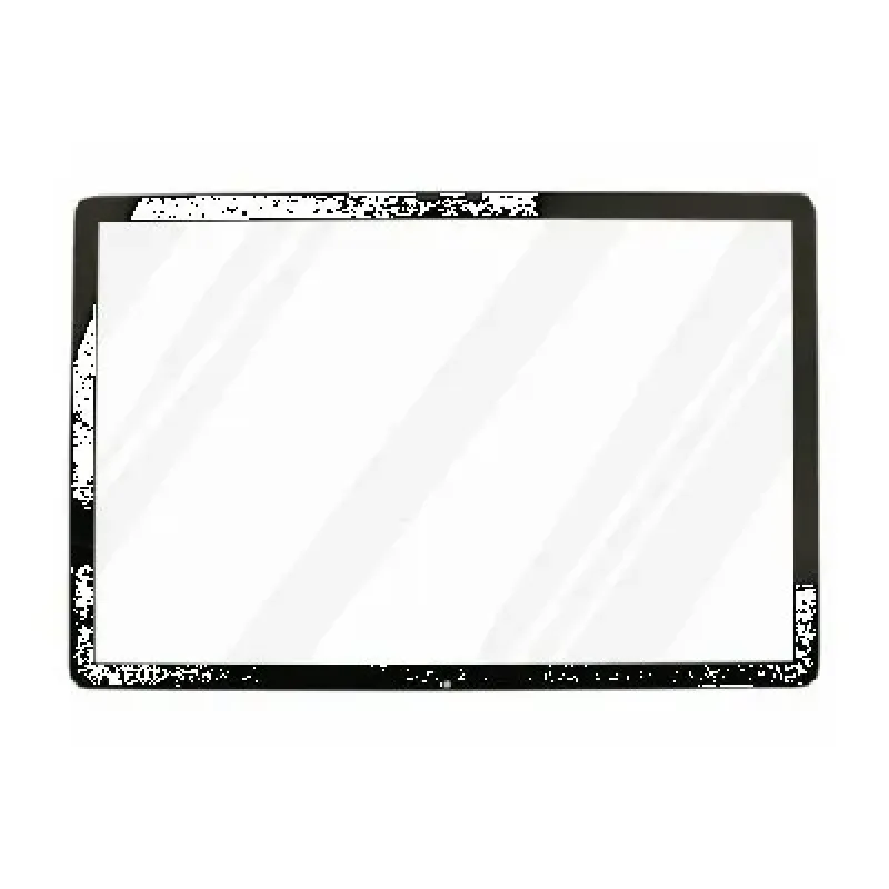 922-8180 - Apple LCD Front Glass Panel for iMac 24