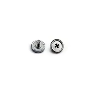 922-8217 - Apple M2X2.7 / 1.25 THK Screw MacBook Pro 17
