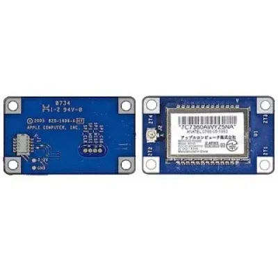 922-8233 - Apple Bluetooth Card for iMac 2006