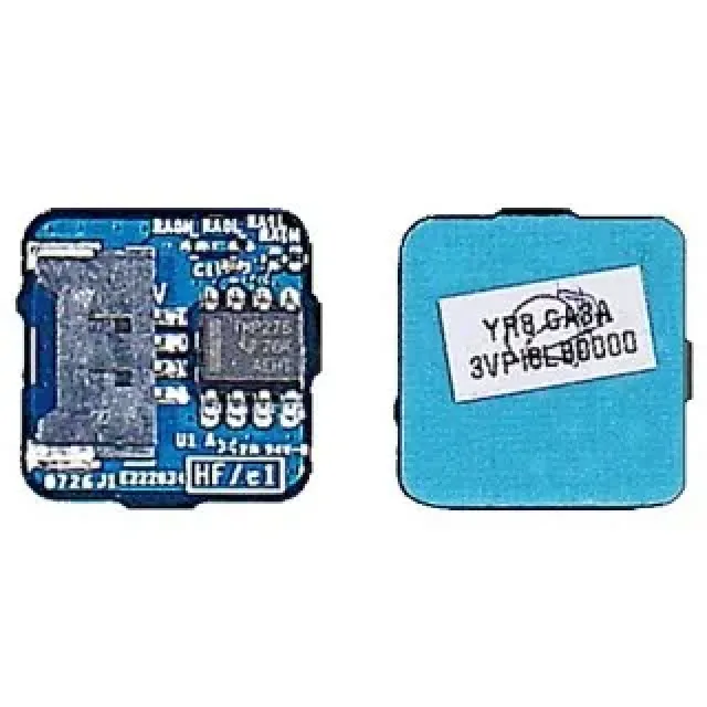 922-8235 - Apple LCD Display Panel Temp Sensor Board for iMac 20/24