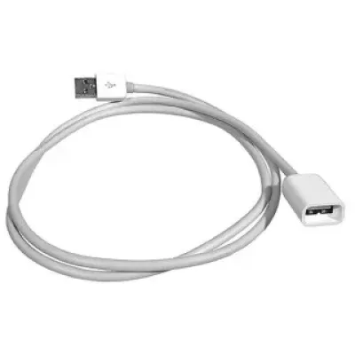 922-8254 - Apple Extension Wired Keyboard Cable for iMac A1311 / A1312