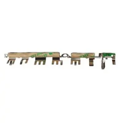 922-8298 - Apple I/O Shield with Mylar for MacBook 13